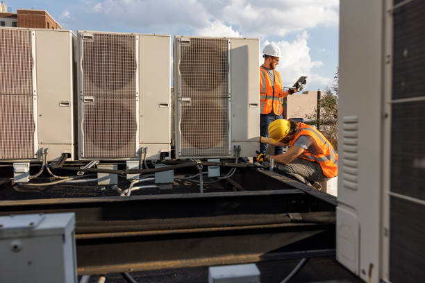 Best HVAC Air Duct Cleaning  in Bossier City, LA
