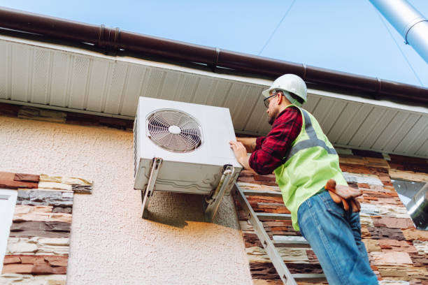 Best Central Air Repair  in Bossier City, LA
