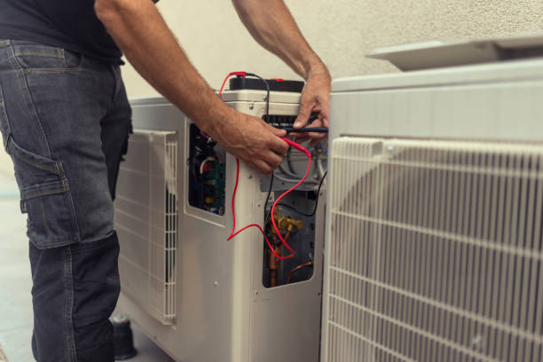 AC Installation Near Me in Bossier City, LA