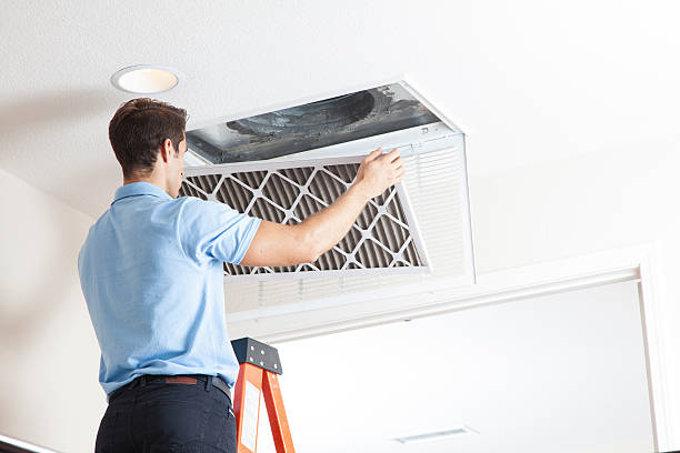 Best Air Quality Test  in Bossier City, LA