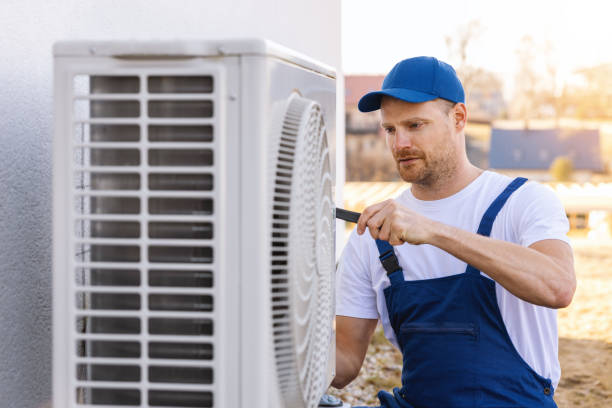Local HVAC Companies in Bossier City, LA