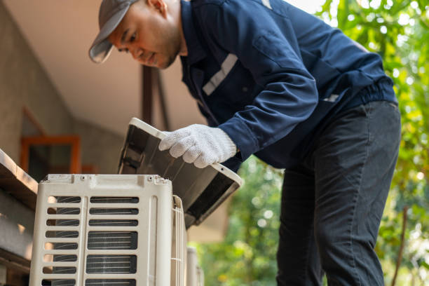 Best Commercial HVAC Repair  in Bossier City, LA